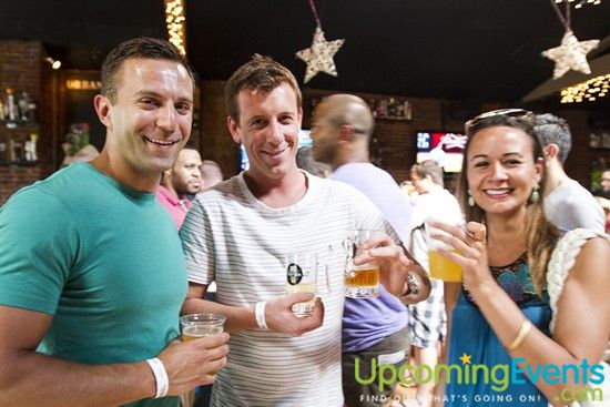 Photo from Philadelphia Craft Beer Crawl (Gallery A)