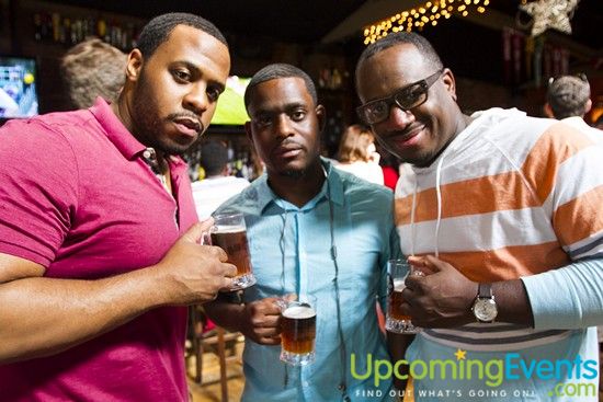 Photo from Philadelphia Craft Beer Crawl (Gallery A)