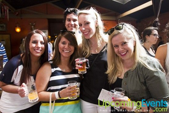 Photo from Philadelphia Craft Beer Crawl (Gallery A)