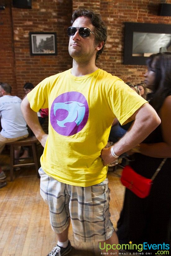Photo from Philadelphia Craft Beer Crawl (Gallery A)