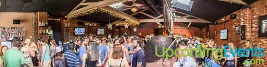 Photo from Philadelphia Craft Beer Crawl (Gallery B)