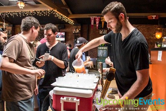 Photo from Philadelphia Craft Beer Crawl (Gallery B)