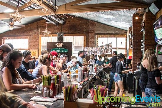 Photo from Philadelphia Craft Beer Crawl (Gallery B)