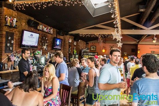 Photo from Philadelphia Craft Beer Crawl (Gallery B)