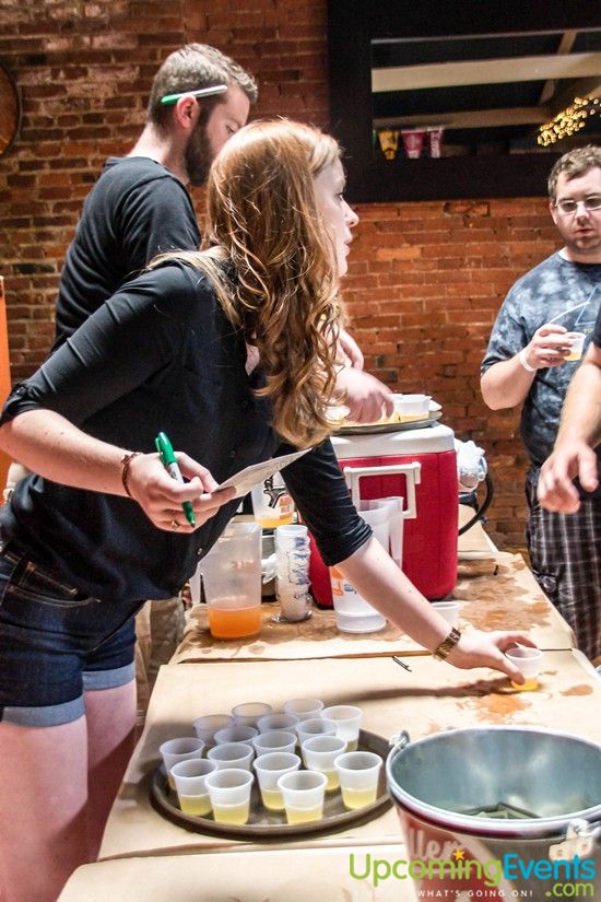 Photo from Philadelphia Craft Beer Crawl (Gallery B)