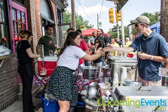 Photo from Philadelphia Craft Beer Crawl (Gallery B)