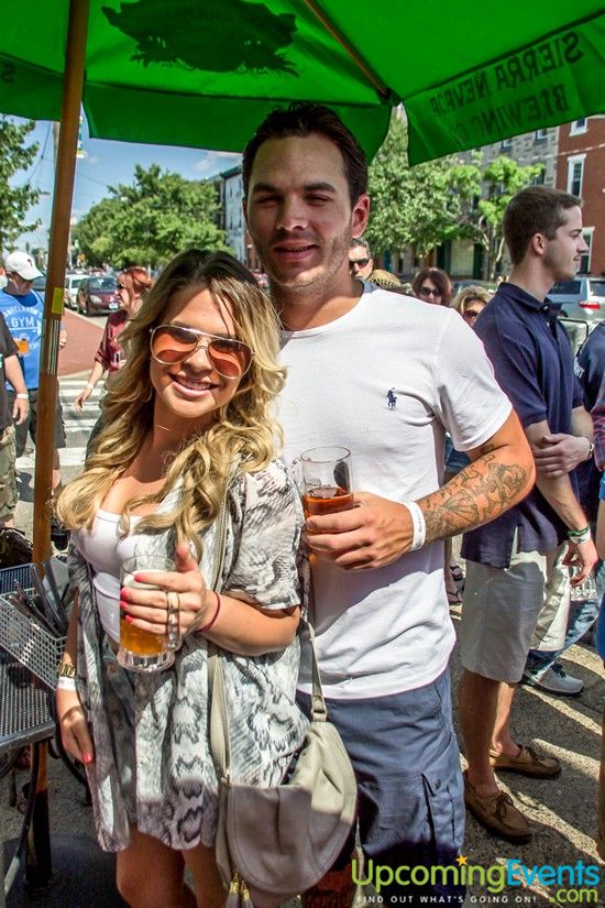 Photo from Philadelphia Craft Beer Crawl (Gallery B)