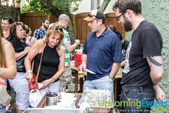 Photo from Philadelphia Craft Beer Crawl (Gallery B)