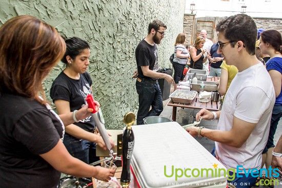 Photo from Philadelphia Craft Beer Crawl (Gallery B)
