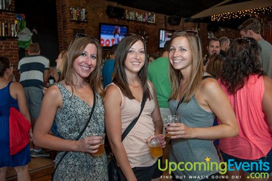 Photo from Craft Beer Crawl (Gallery A)