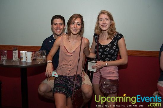 Photo from Craft Beer Crawl (Gallery A)
