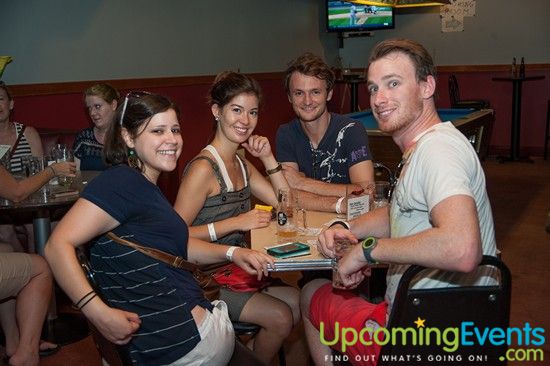 Photo from Craft Beer Crawl (Gallery A)