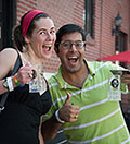View photos for Craft Beer Crawl (Gallery A)