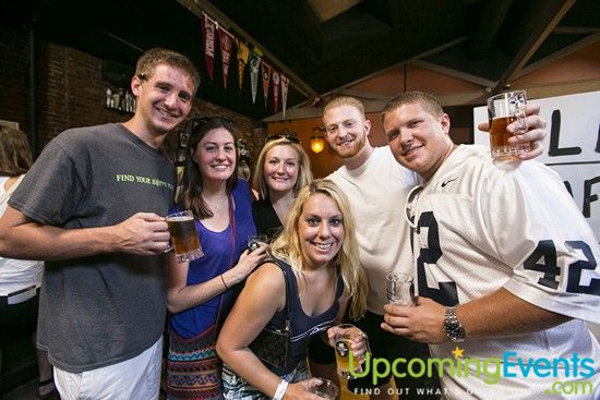 Photo from Craft Beer Crawl (Gallery B)