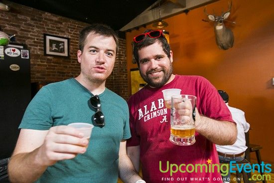 Photo from Craft Beer Crawl (Gallery B)