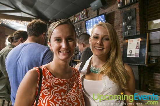 Photo from Craft Beer Crawl (Gallery B)