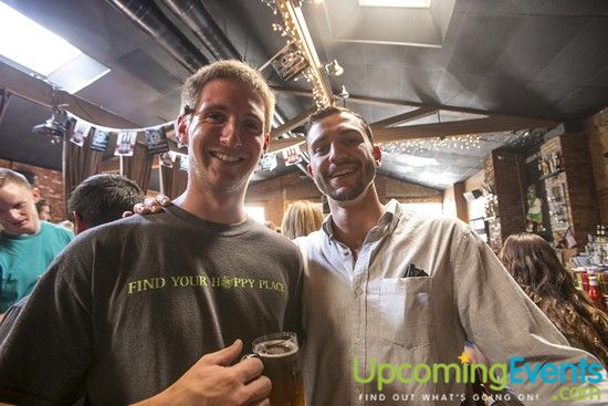 Photo from Craft Beer Crawl (Gallery B)