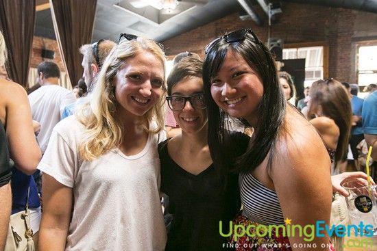 Photo from Craft Beer Crawl (Gallery B)