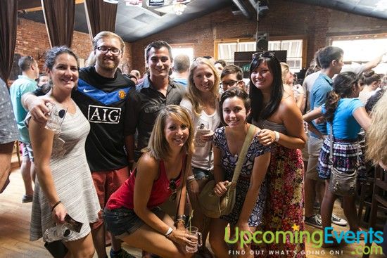 Photo from Craft Beer Crawl (Gallery B)