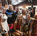 View photos for Craft Beer Crawl (Gallery B)