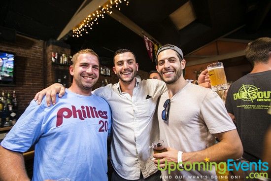Photo from Craft Beer Crawl (Gallery B)