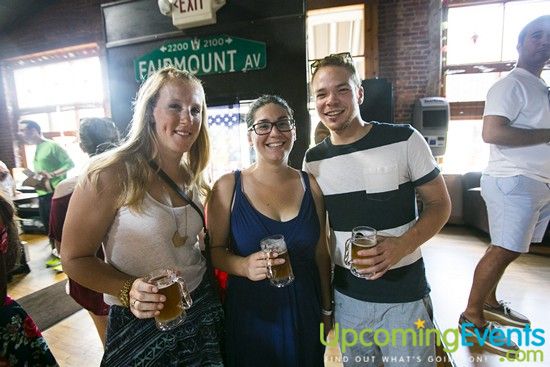 Photo from Craft Beer Crawl (Gallery B)