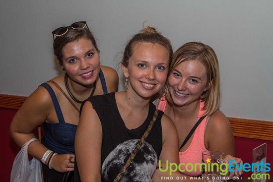 Photo from Craft Beer Crawl (Gallery C)