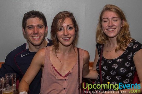 Photo from Craft Beer Crawl (Gallery C)