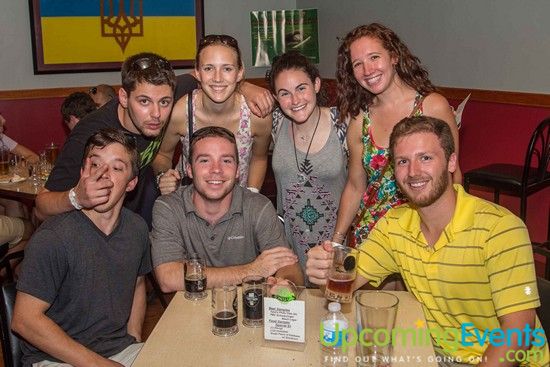 Photo from Craft Beer Crawl (Gallery C)