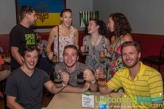 Photo from Craft Beer Crawl (Gallery C)