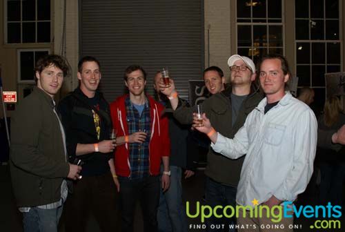 Photo from Philly Craft Beer Festival (Gallery 1, Session 2)