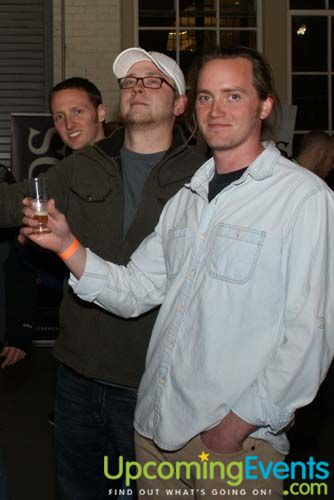 Photo from Philly Craft Beer Festival (Gallery 1, Session 2)
