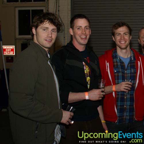 Photo from Philly Craft Beer Festival (Gallery 1, Session 2)