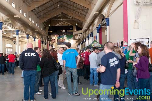 Photo from Philly Craft Beer Festival (Gallery 1, Session 1)