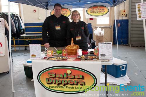 Photo from Philly Craft Beer Festival (Gallery 1, Session 1)