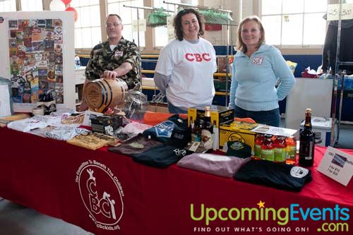 Photo from Philly Craft Beer Festival (Gallery 1, Session 1)