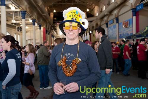 Photo from Philly Craft Beer Festival (Gallery 1, Session 1)