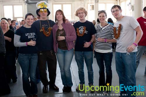 Photo from Philly Craft Beer Festival (Gallery 1, Session 1)