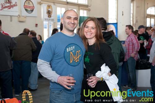 Photo from Philly Craft Beer Festival (Gallery 1, Session 1)