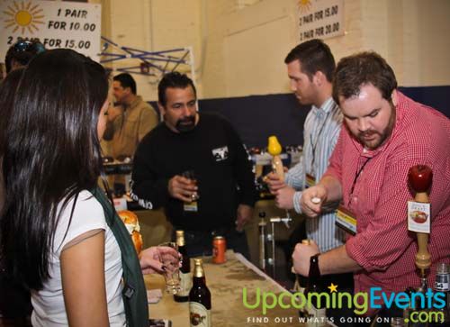 Photo from Philly Craft Beer Festival (Gallery 2, Session 2)