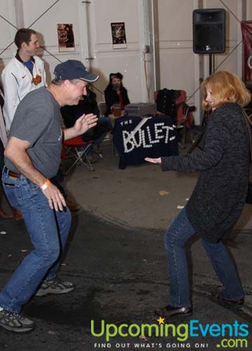 Photo from Philly Craft Beer Festival (Gallery 2, Session 2)