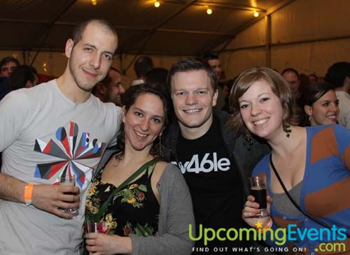 Photo from Philly Craft Beer Festival (Gallery 2, Session 2)