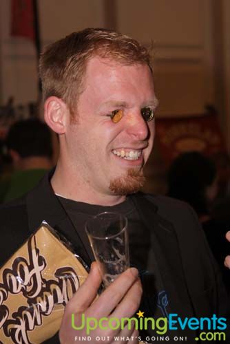 Photo from Philly Craft Beer Festival (Gallery 2, Session 2)