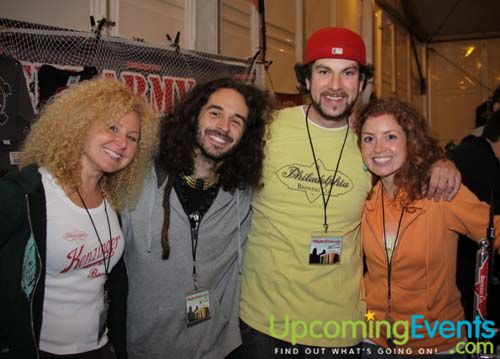 Photo from Philly Craft Beer Festival (Gallery 2, Session 2)