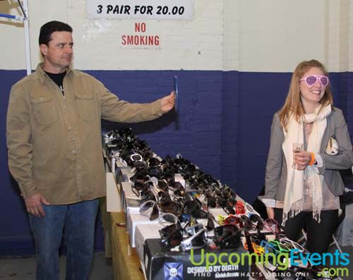 Photo from Philly Craft Beer Festival (Gallery 2, Session 2)