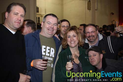Photo from Philly Craft Beer Festival (Gallery 2, Session 2)