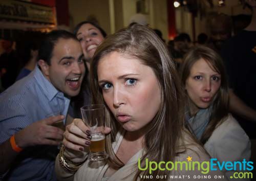 Photo from Philly Craft Beer Festival (Gallery 2, Session 2)