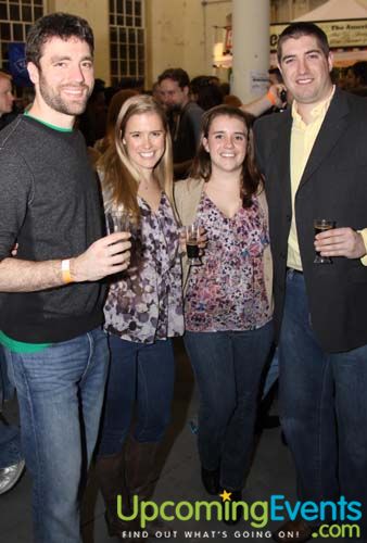 Photo from Philly Craft Beer Festival (Gallery 2, Session 2)