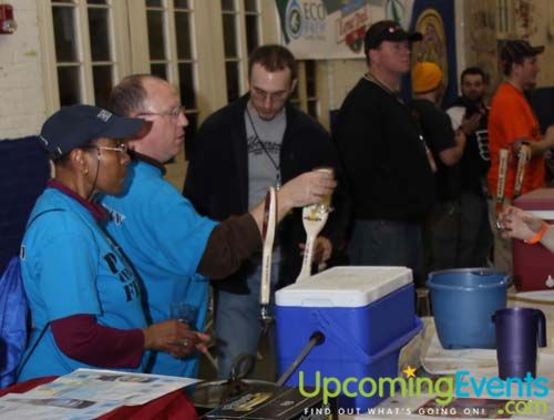 Photo from Philly Craft Beer Festival (Gallery 2, Session 2)
