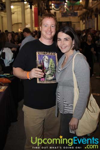 Photo from Philly Craft Beer Festival (Gallery 2, Session 2)
